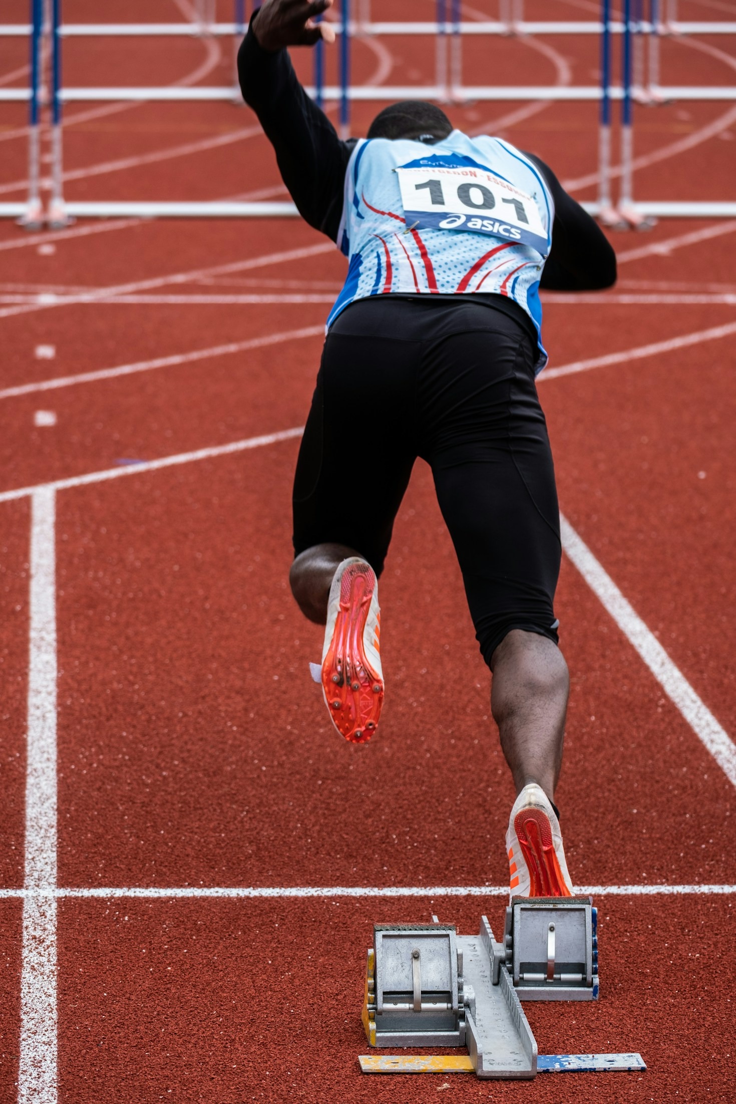 How Technology is Changing Sports World