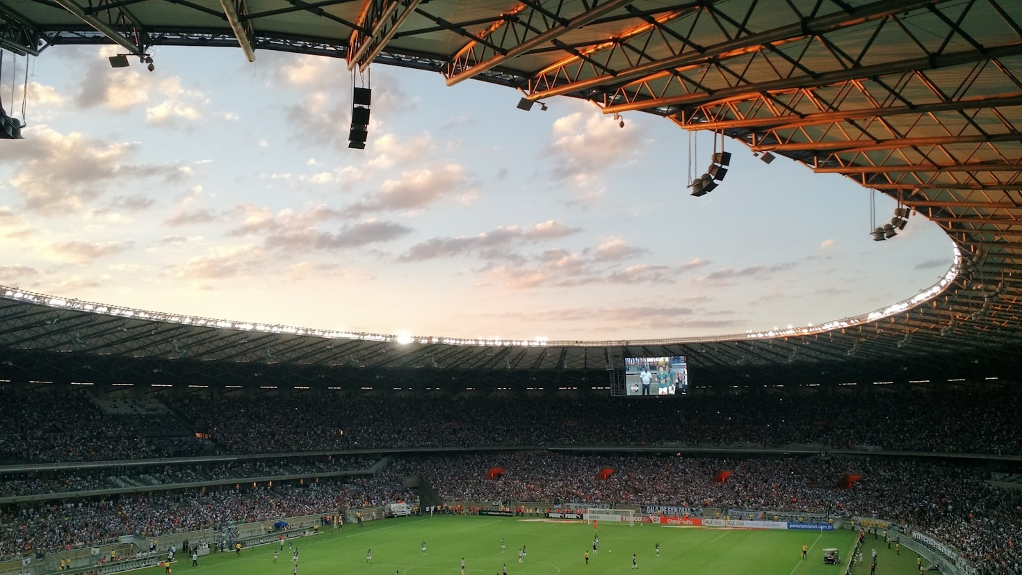 Underrated Sports You Should Know About